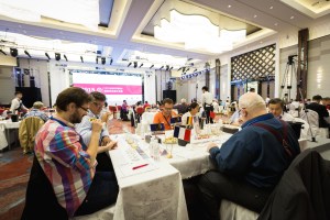 Spirits Selection jury